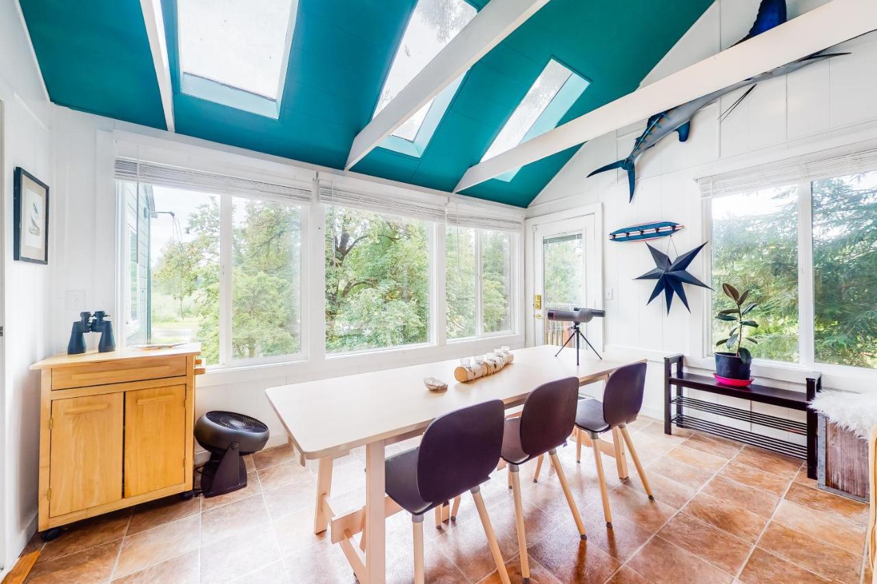 River View House スプリングフィールド エクステリア 写真