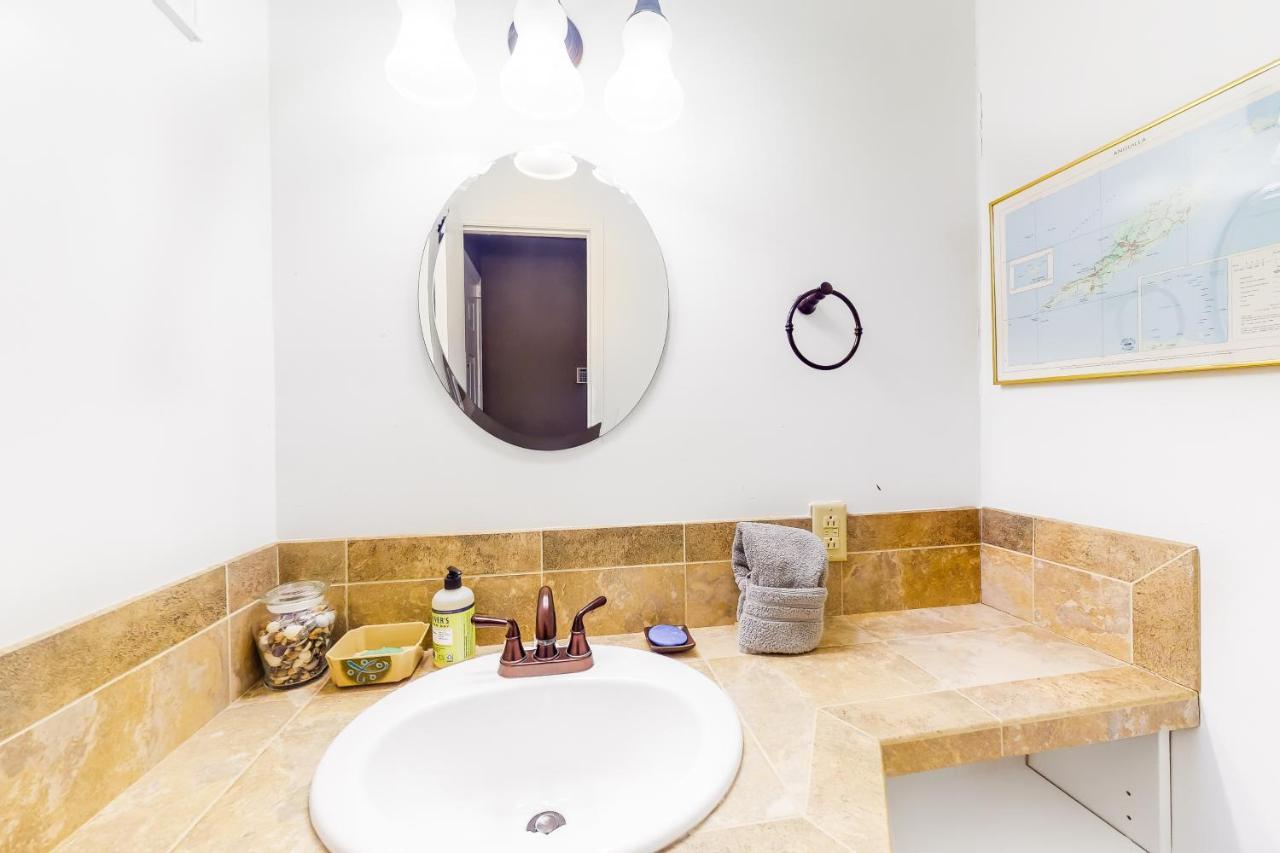 River View House スプリングフィールド エクステリア 写真